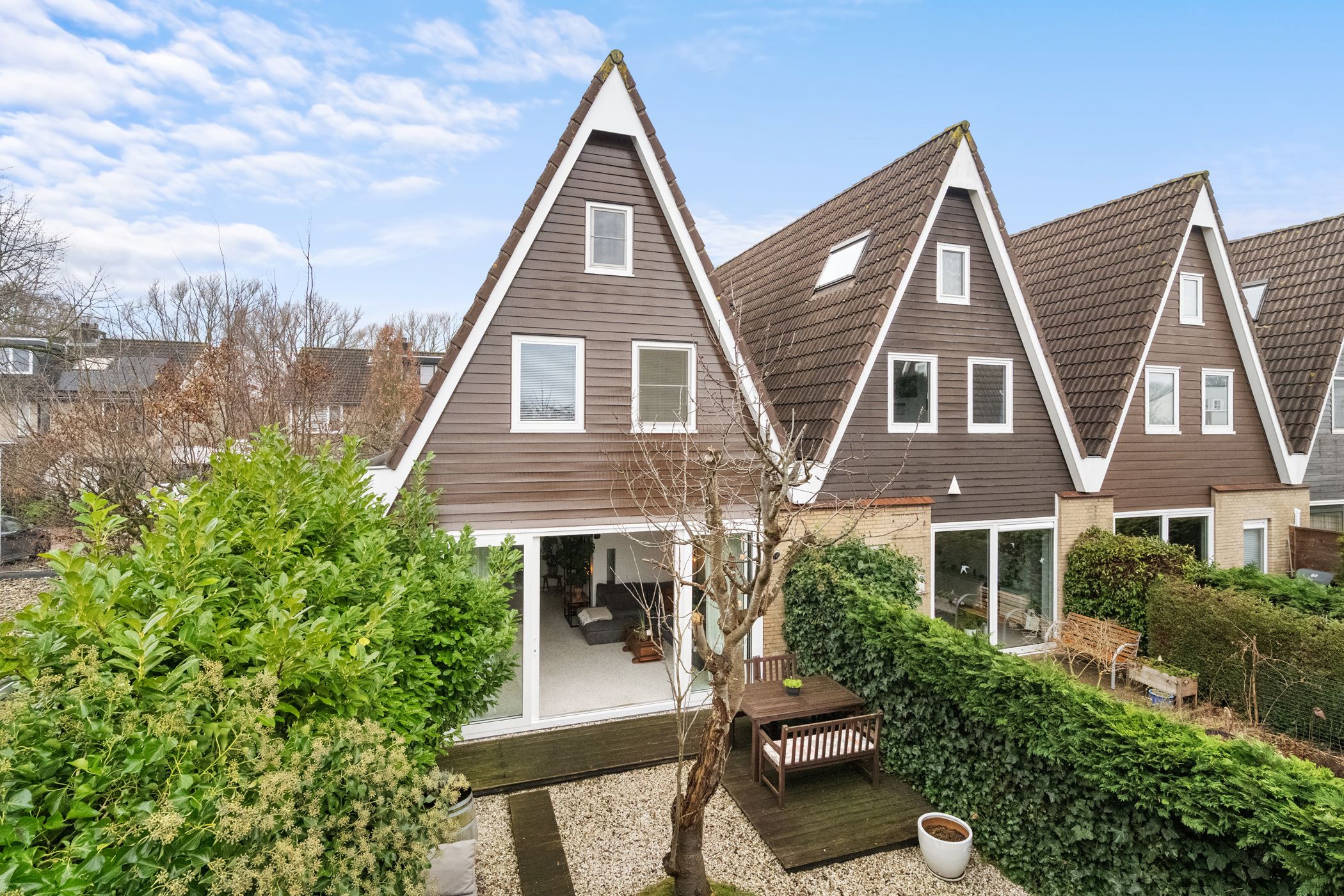 Photo 3 of Erasmustuin 22