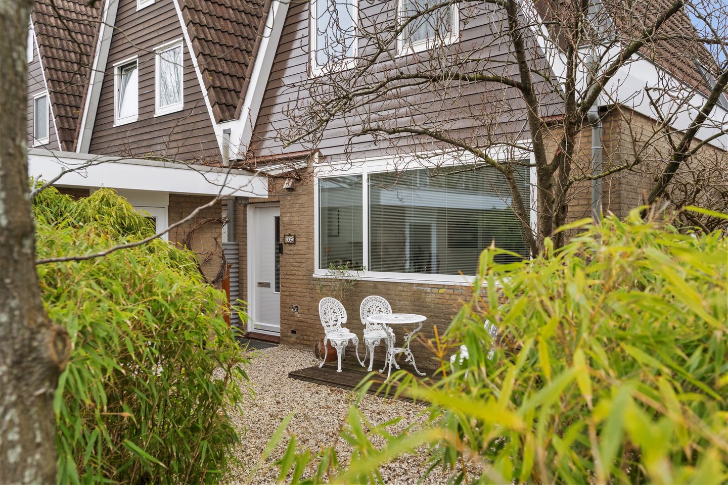 Photo 4 of Erasmustuin 22