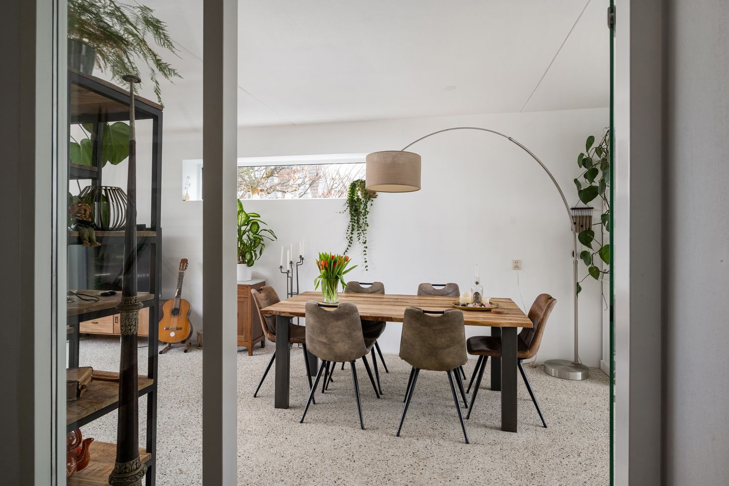 Photo 5 of Erasmustuin 22