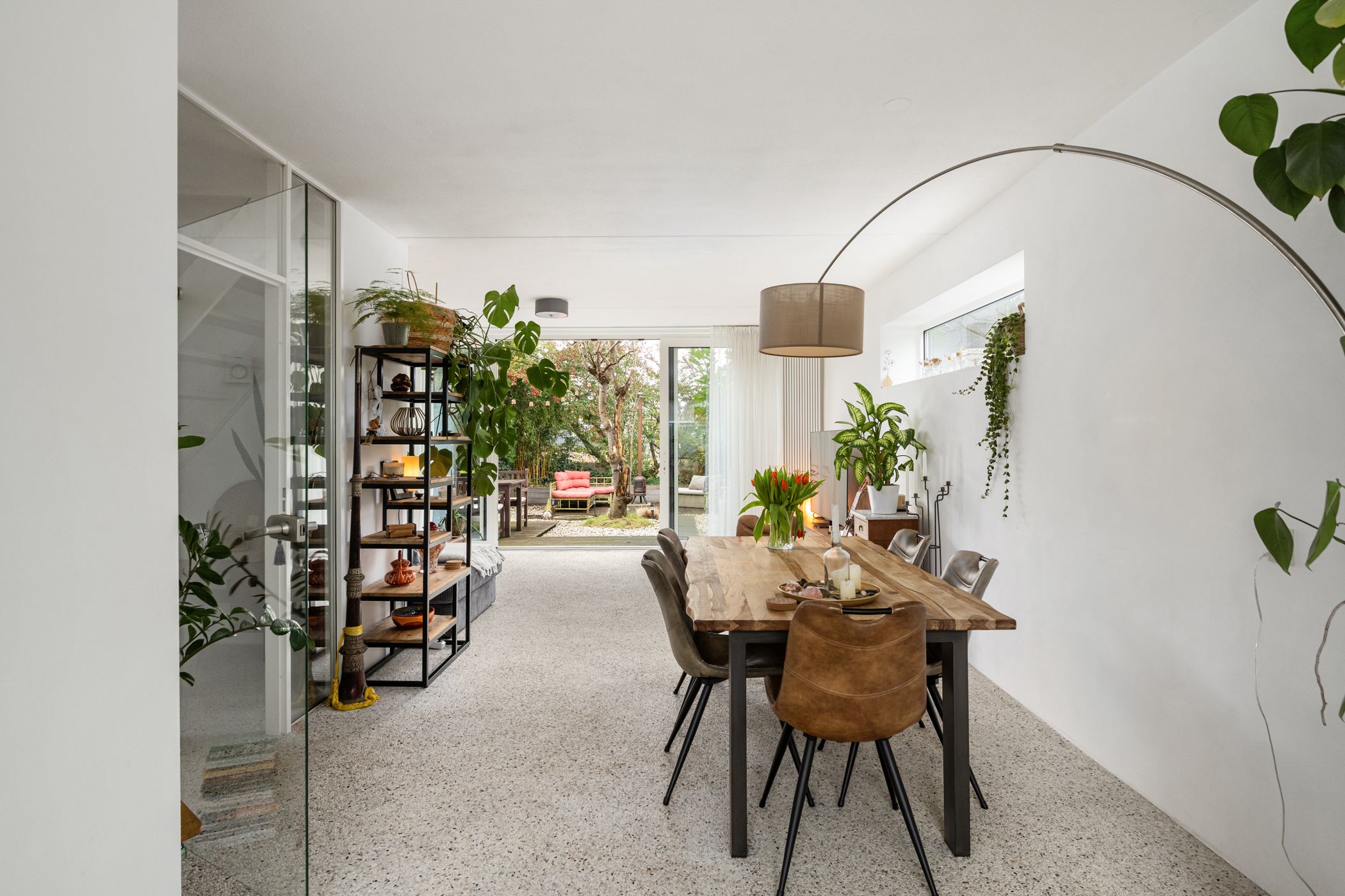 Photo 6 of Erasmustuin 22