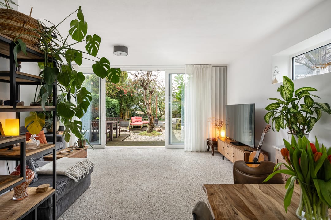 Photo 7 of Erasmustuin 22