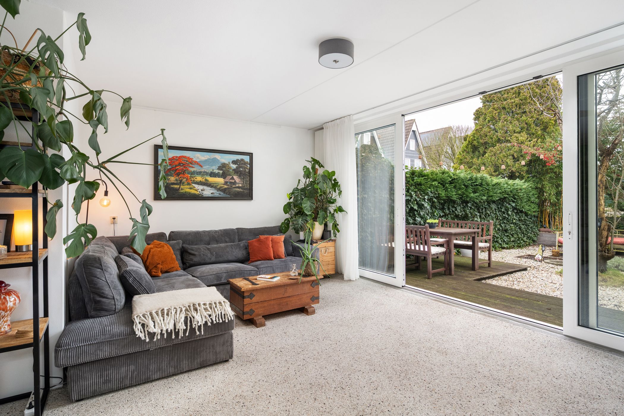 Photo 9 of Erasmustuin 22