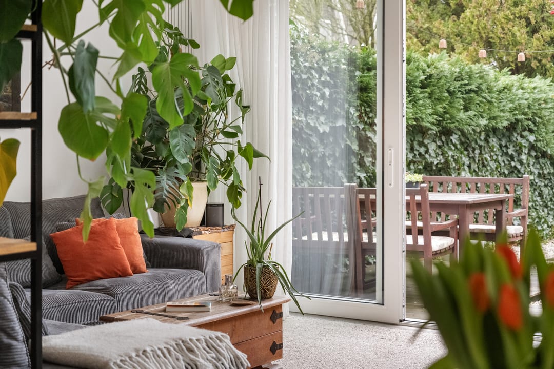 Photo 11 of Erasmustuin 22