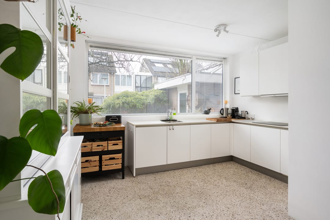 Photo 13 of Erasmustuin 22