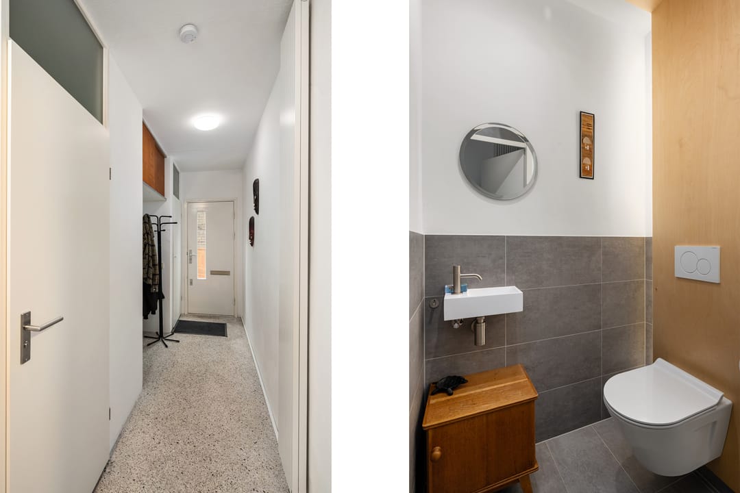 Photo 16 of Erasmustuin 22