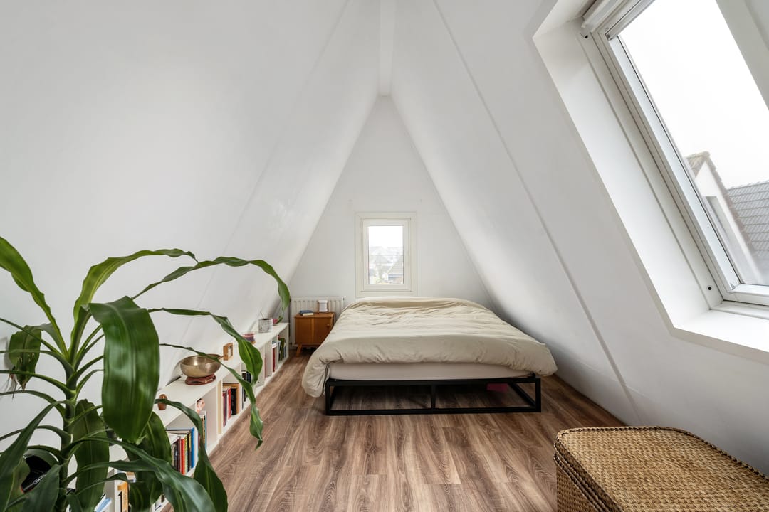 Photo 17 of Erasmustuin 22