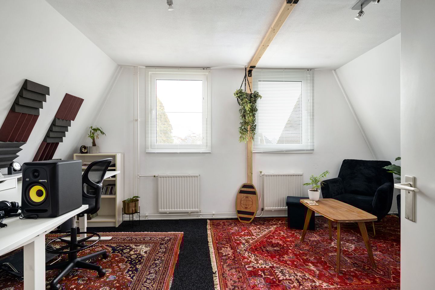 Photo 20 of Erasmustuin 22