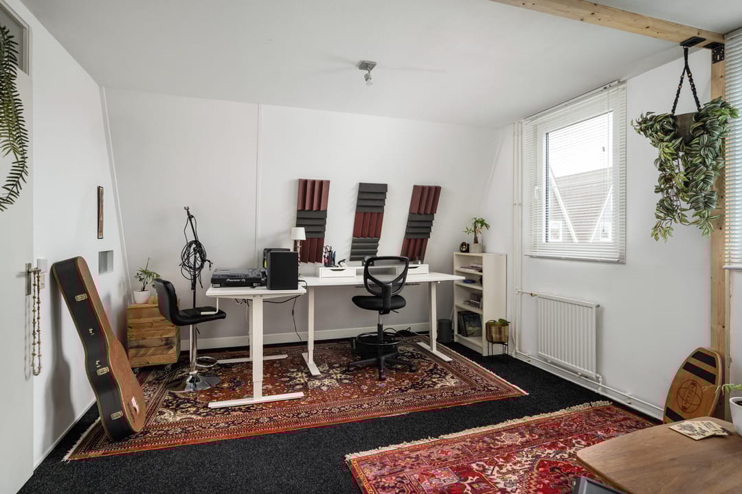 Photo 22 of Erasmustuin 22