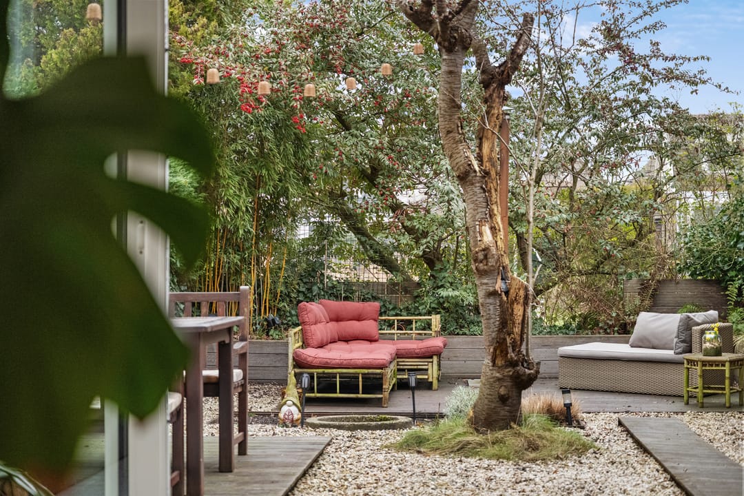 Photo 28 of Erasmustuin 22