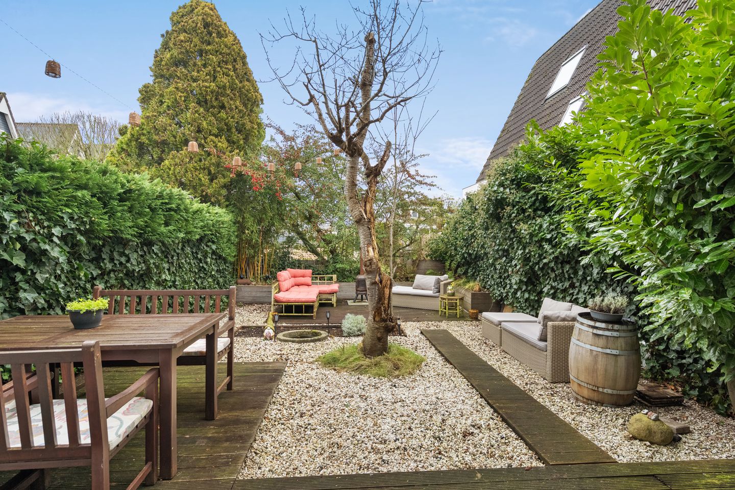 Photo 29 of Erasmustuin 22