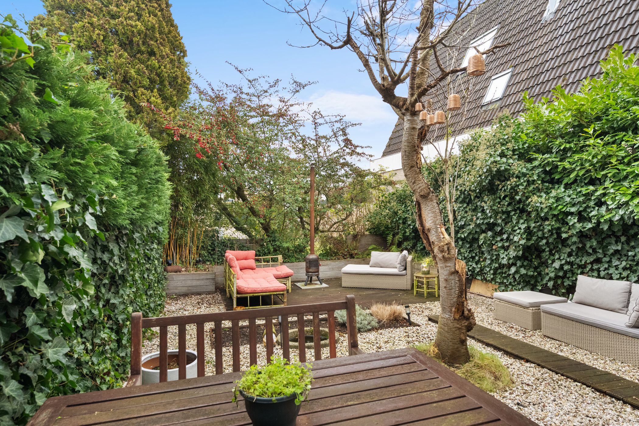 Photo 30 of Erasmustuin 22