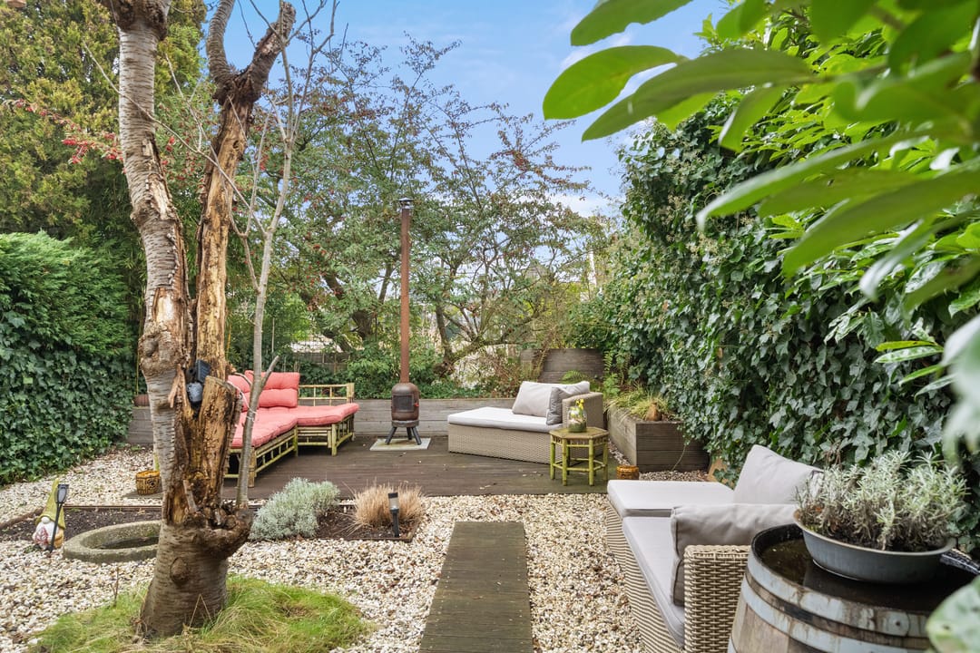 Photo 31 of Erasmustuin 22