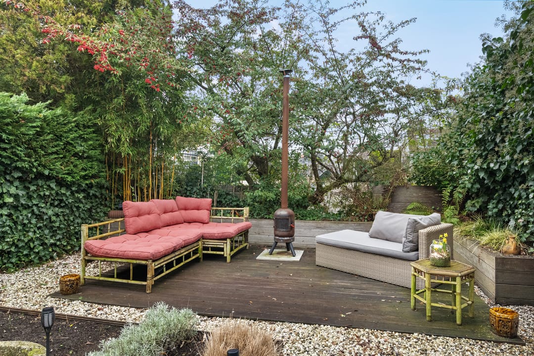 Photo 32 of Erasmustuin 22