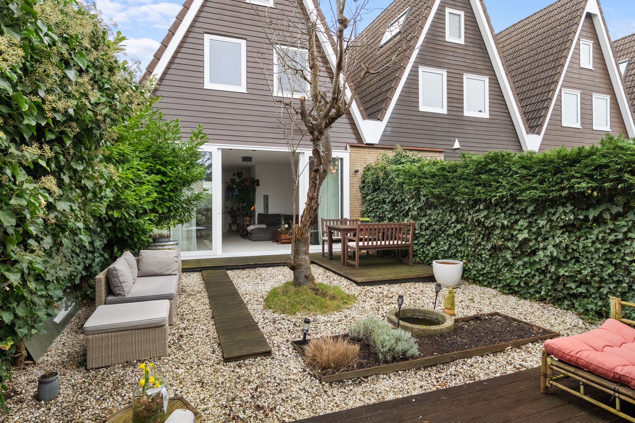 Photo 33 of Erasmustuin 22