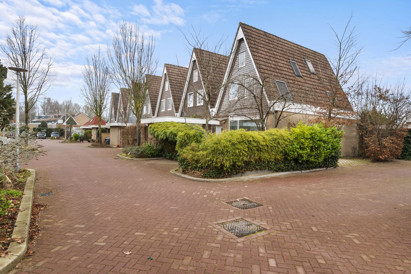 Photo 34 of Erasmustuin 22