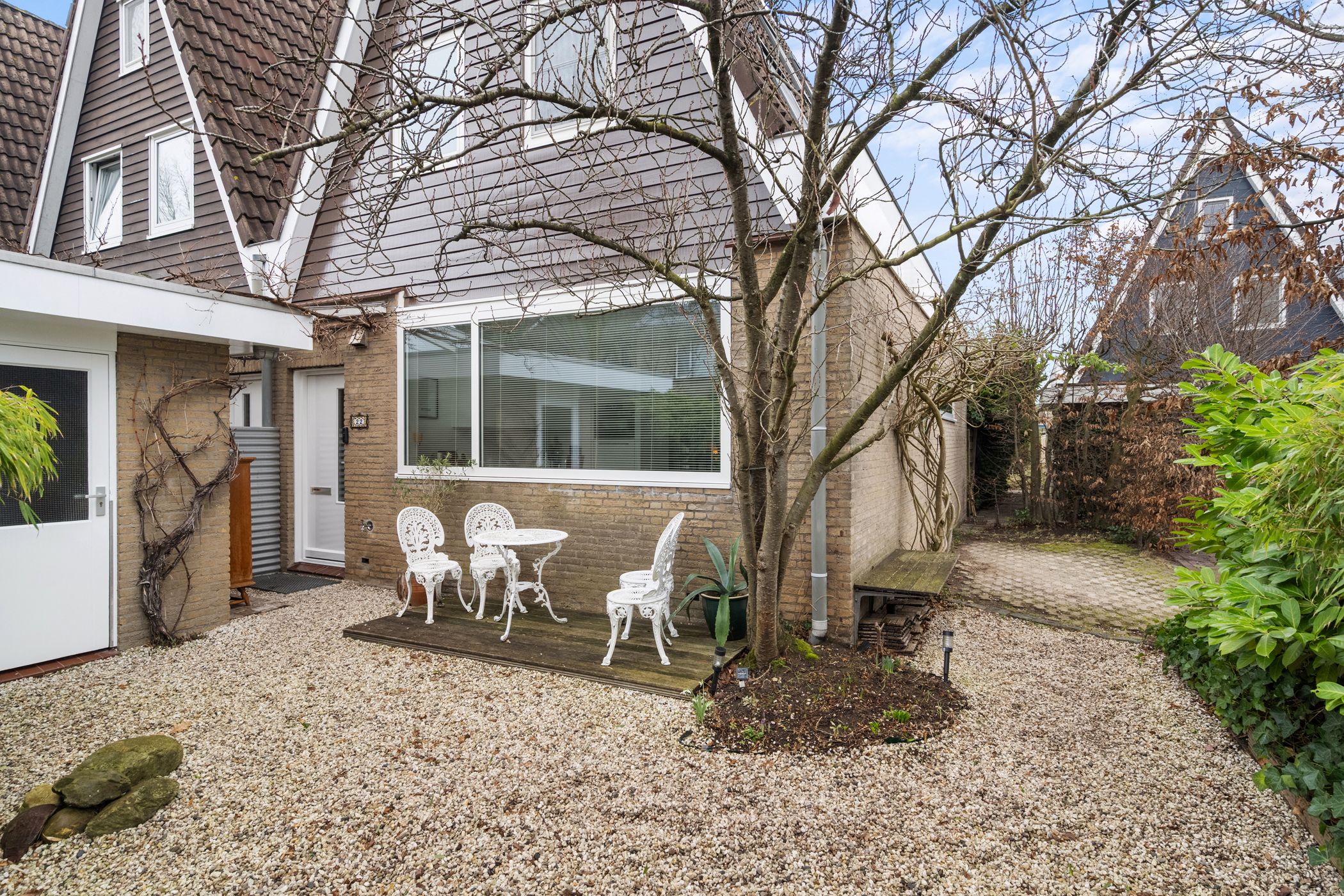 Photo 36 of Erasmustuin 22