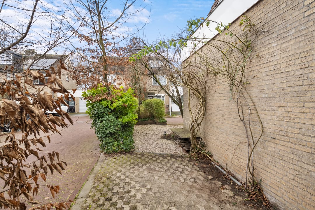 Photo 37 of Erasmustuin 22