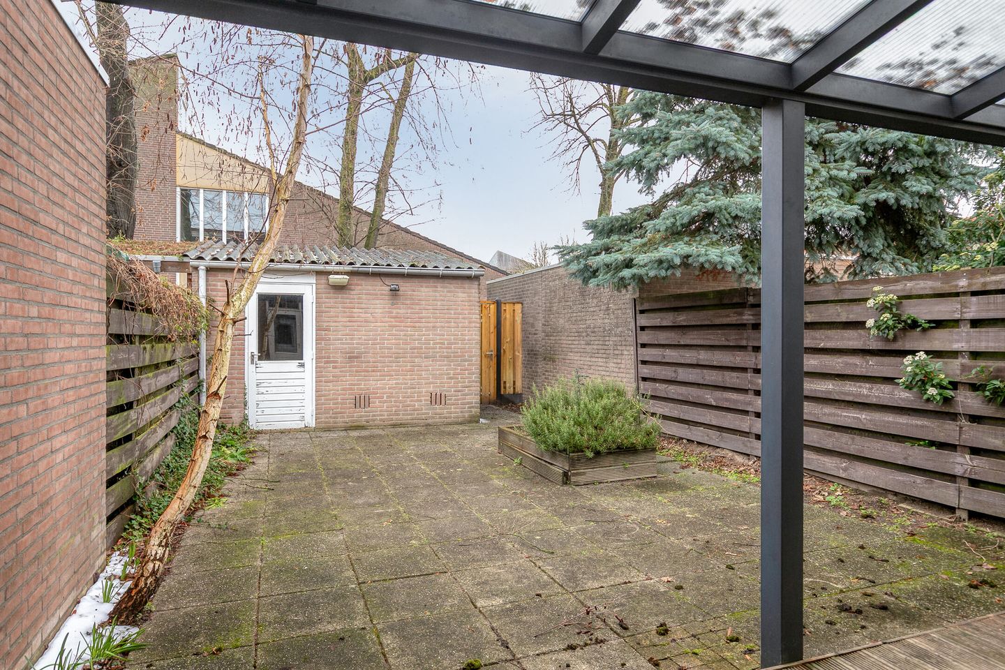 Foto 25 van Schouwbroekseweg 6-A