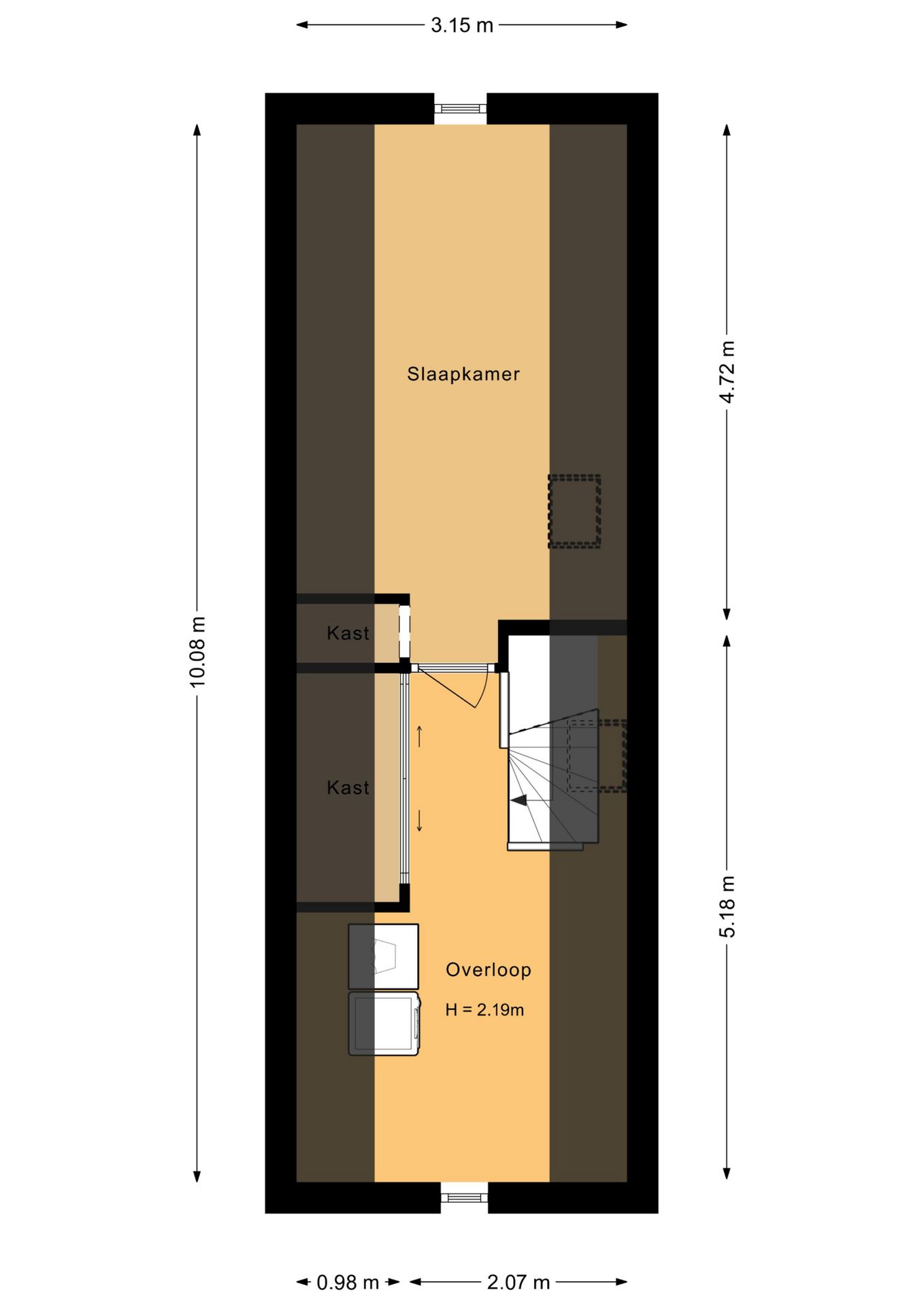 Photo 40 of Erasmustuin 22