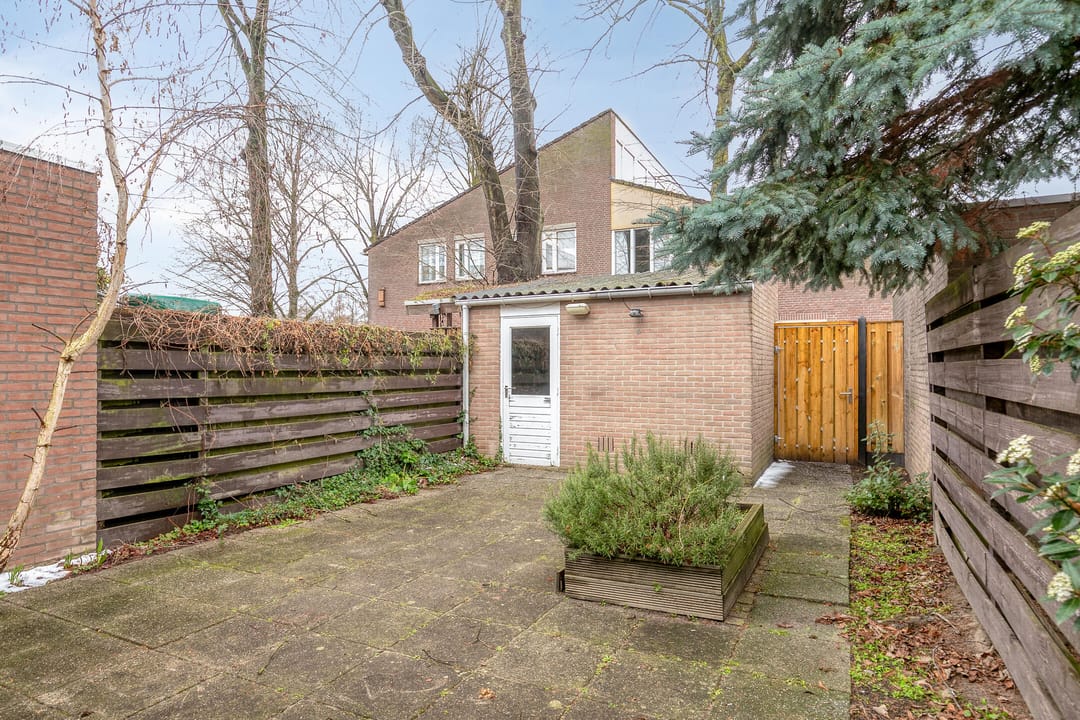 Foto 26 van Schouwbroekseweg 6-A