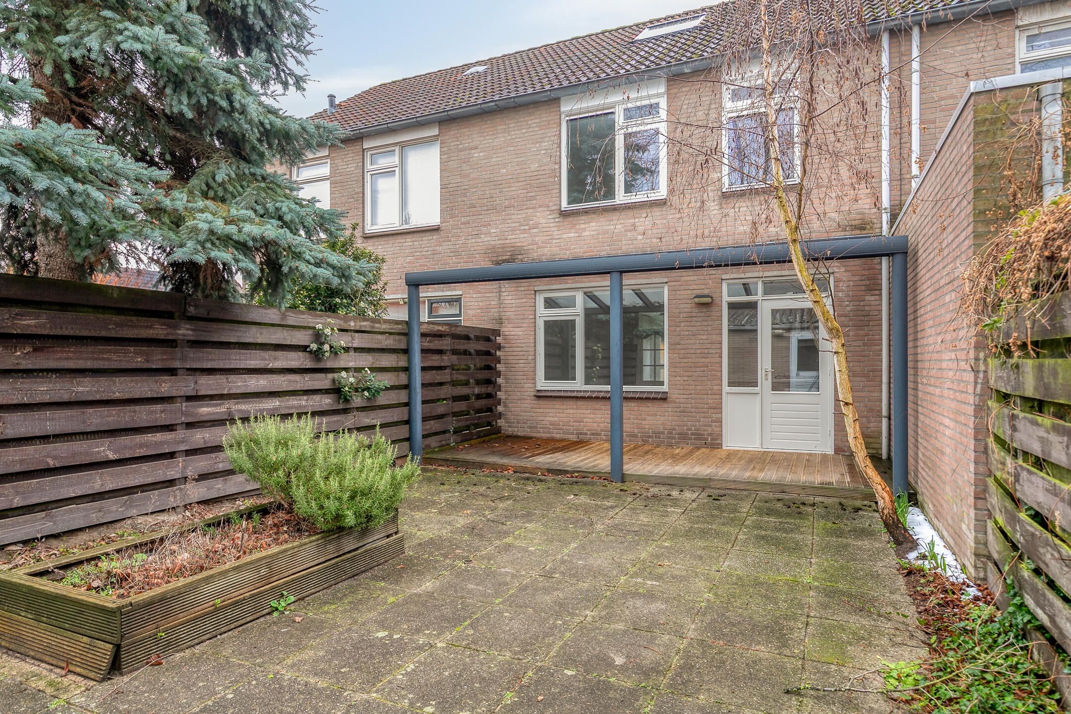 Foto 6 van Schouwbroekseweg 6-A