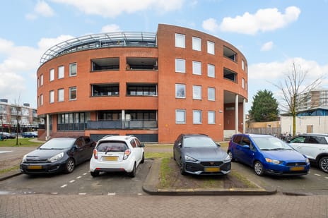 Lieftinckplein thumbnail