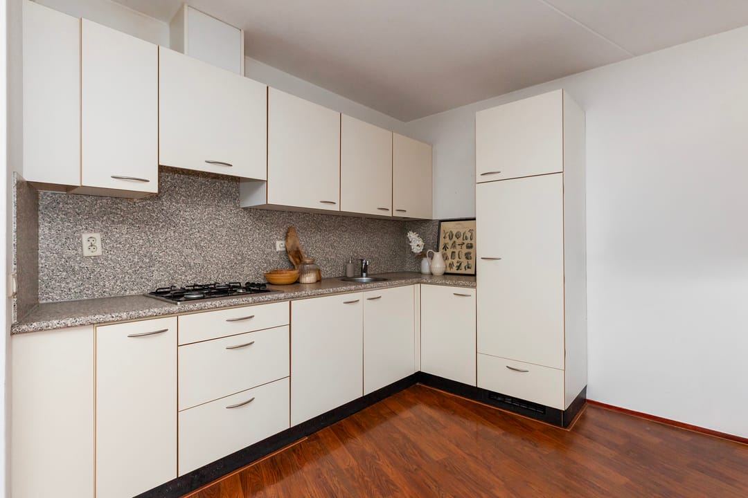 Foto 2 van Lieftinckplein 10