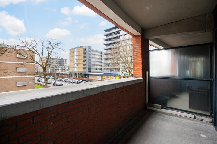 Photo 3 of Lieftinckplein 10