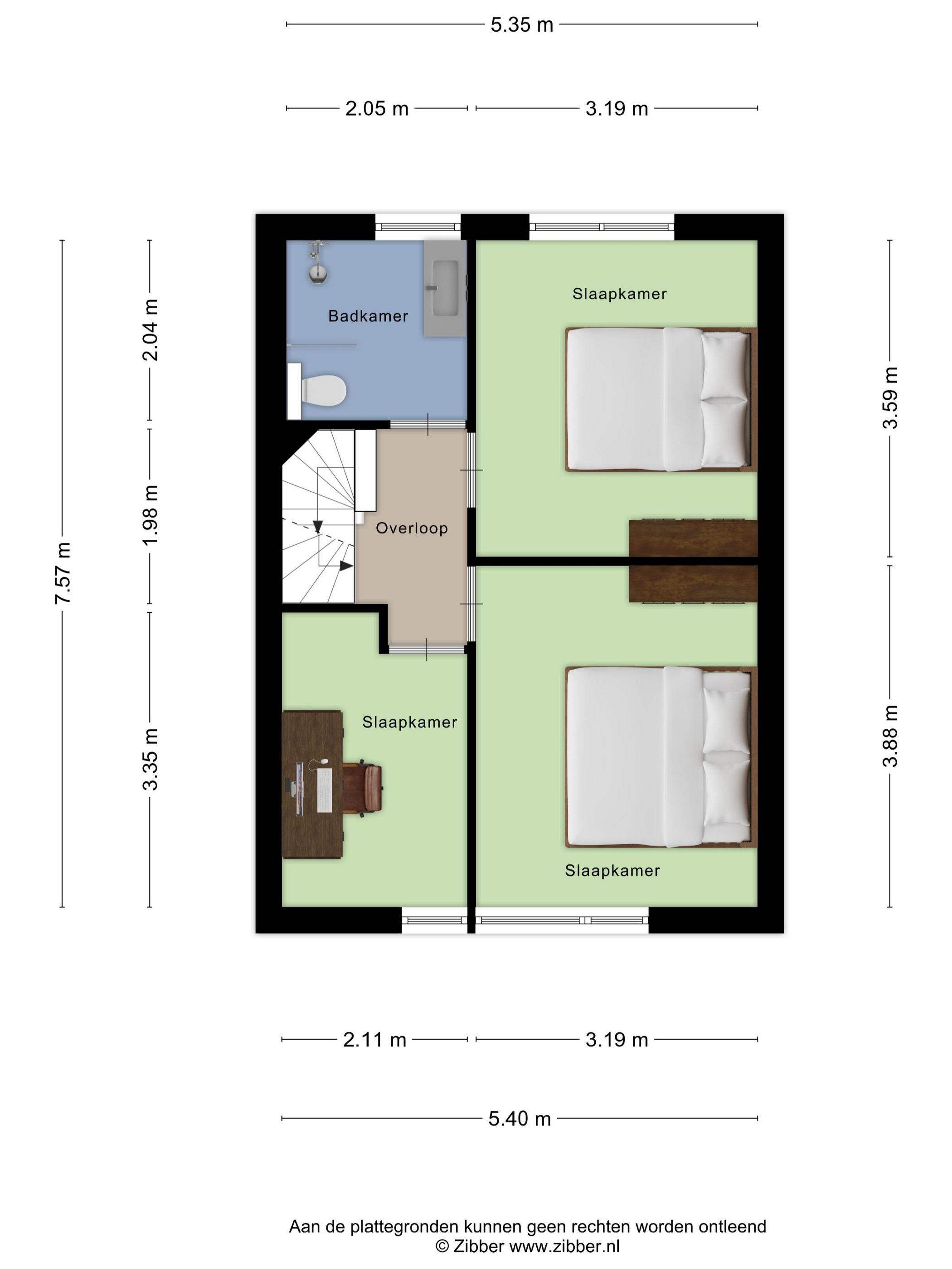 Foto 33 van Schouwbroekseweg 6-A
