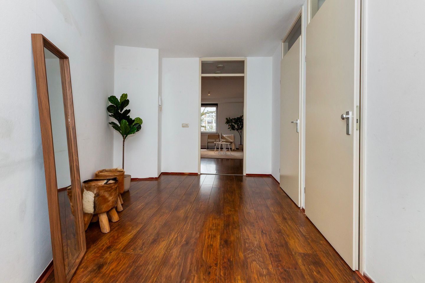 Foto 10 van Lieftinckplein 10