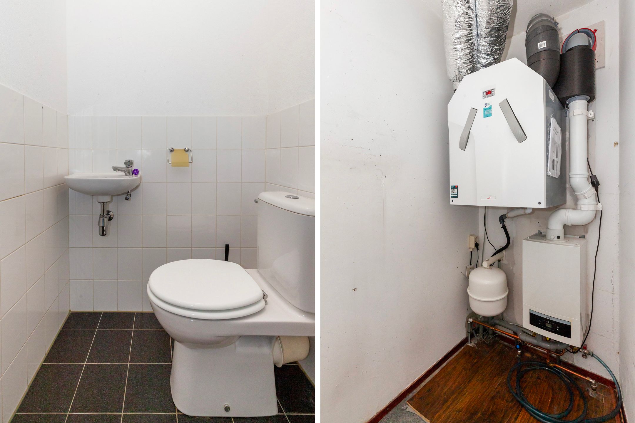 Foto 12 van Lieftinckplein 10