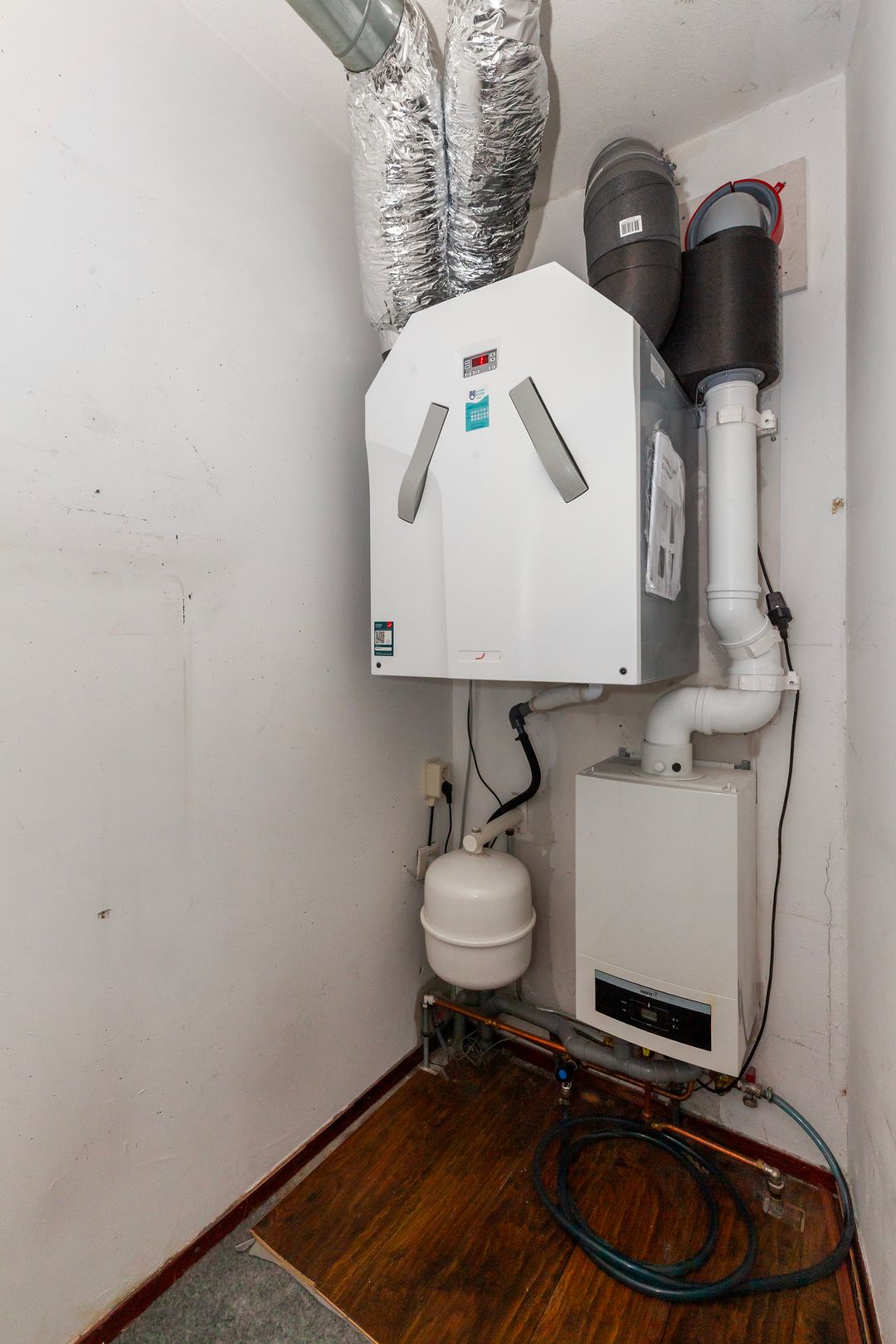 Foto 13 van Lieftinckplein 10