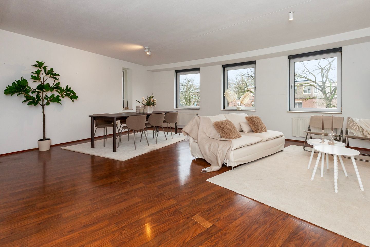 Foto 14 van Lieftinckplein 10