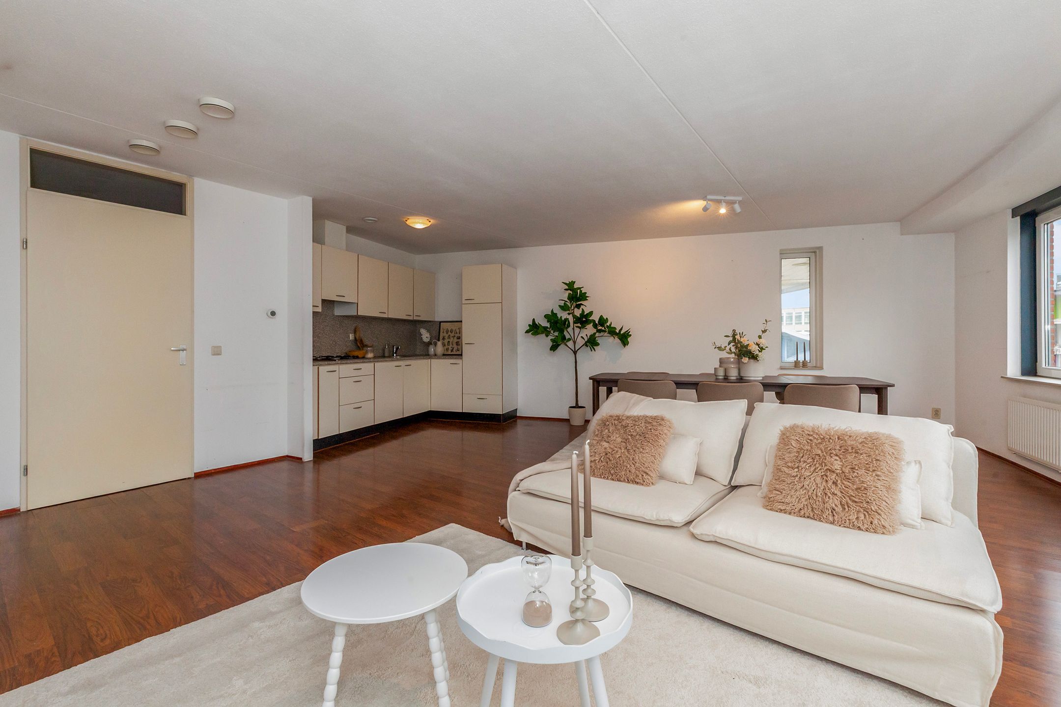 Foto 15 van Lieftinckplein 10