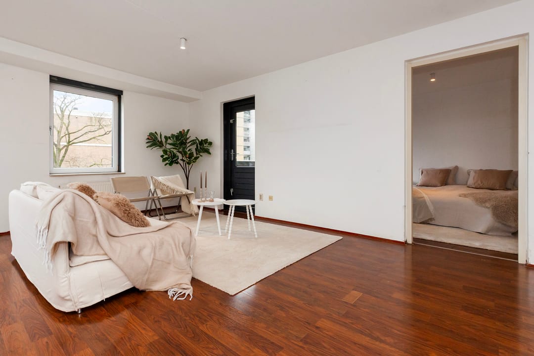 Foto 16 van Lieftinckplein 10