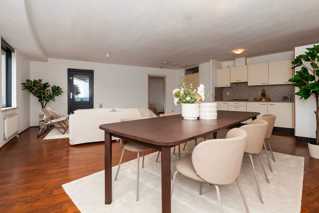 Foto 17 van Lieftinckplein 10