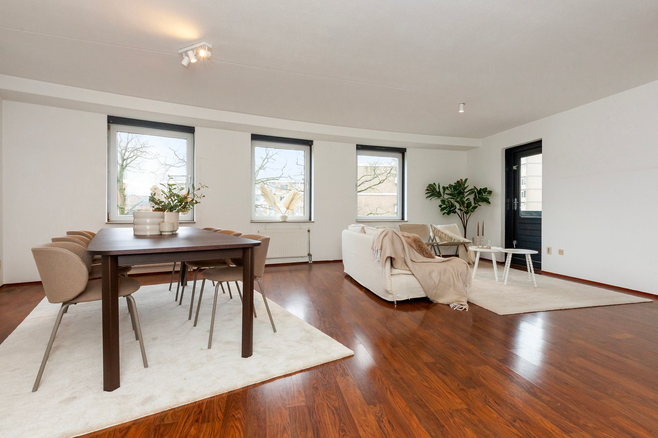 Foto 18 van Lieftinckplein 10