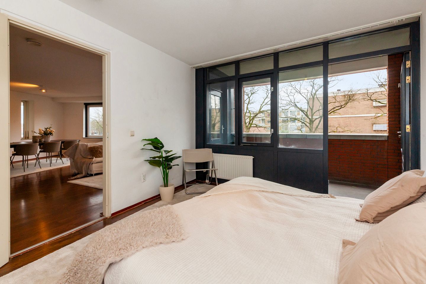 Foto 20 van Lieftinckplein 10