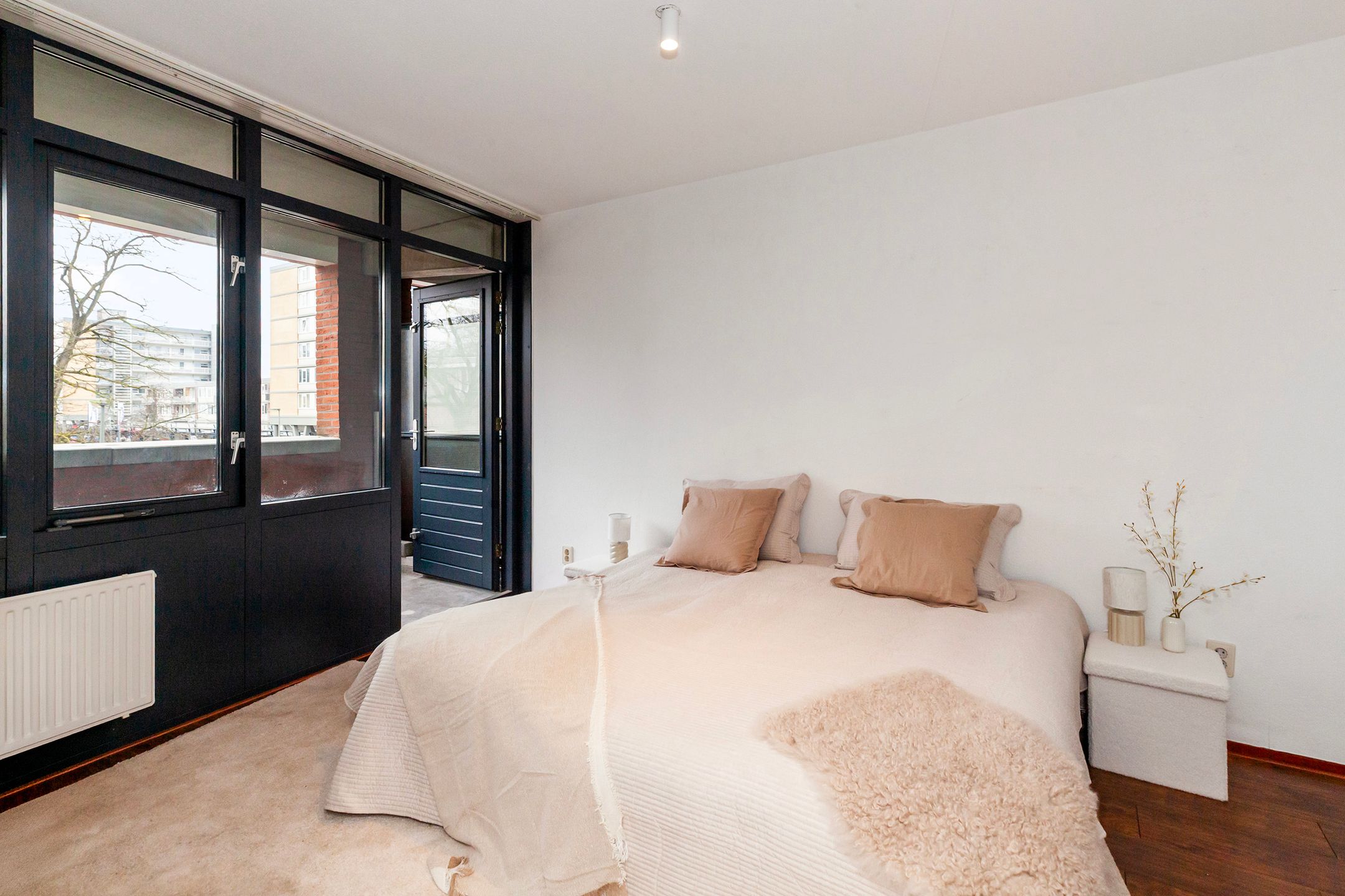 Foto 21 van Lieftinckplein 10