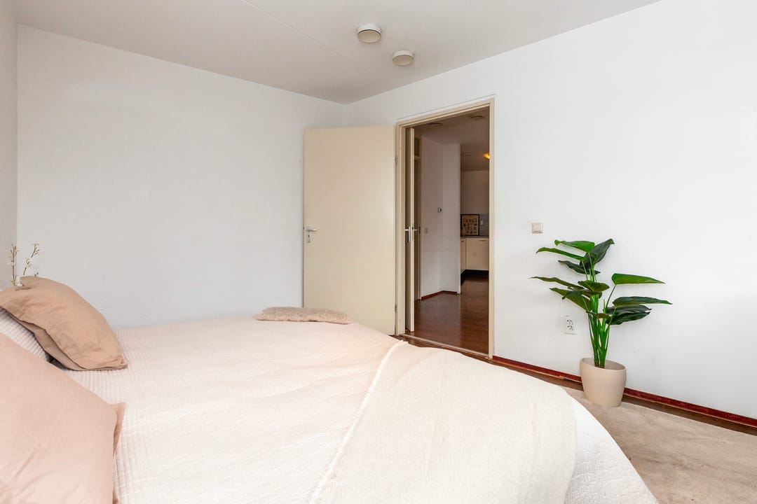 Foto 22 van Lieftinckplein 10