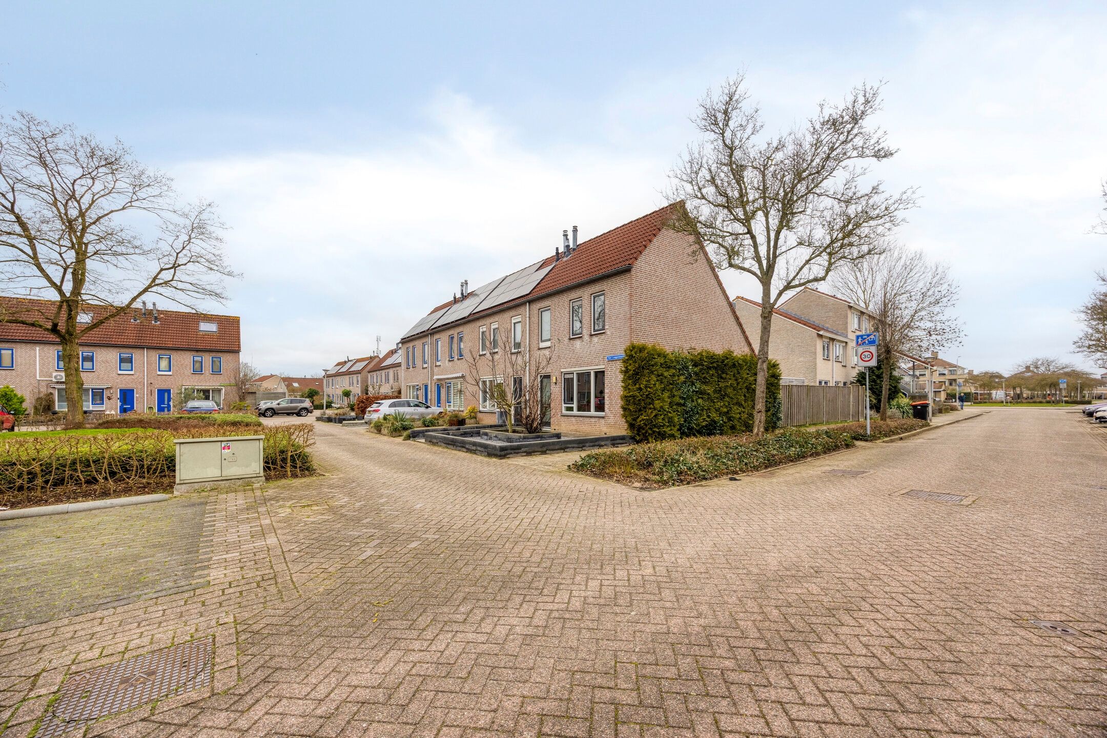 Foto 3 van Van Langenmarke 18