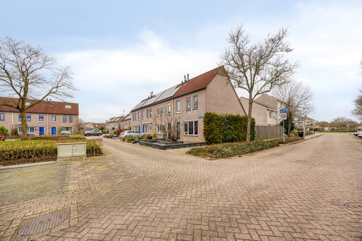 Foto 3 van Van Langenmarke 18