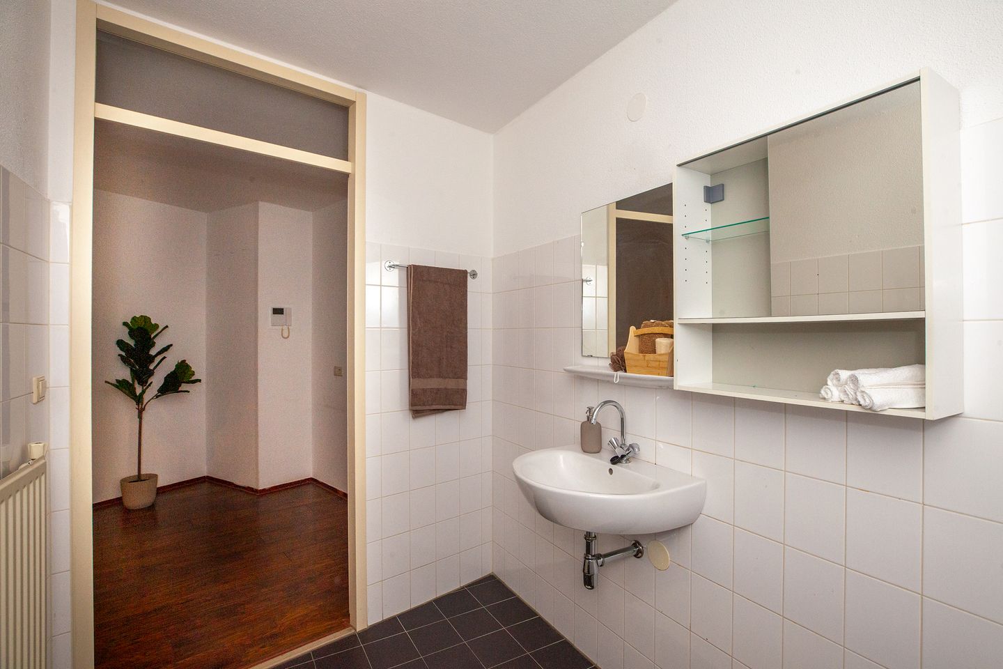 Foto 25 van Lieftinckplein 10