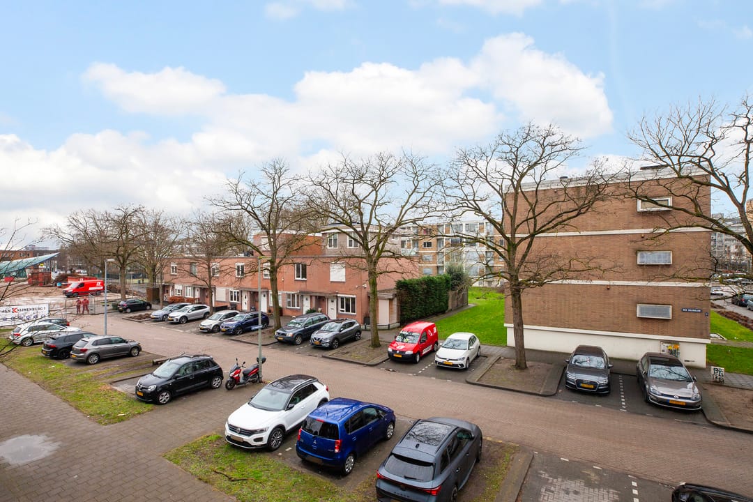 Foto 26 van Lieftinckplein 10