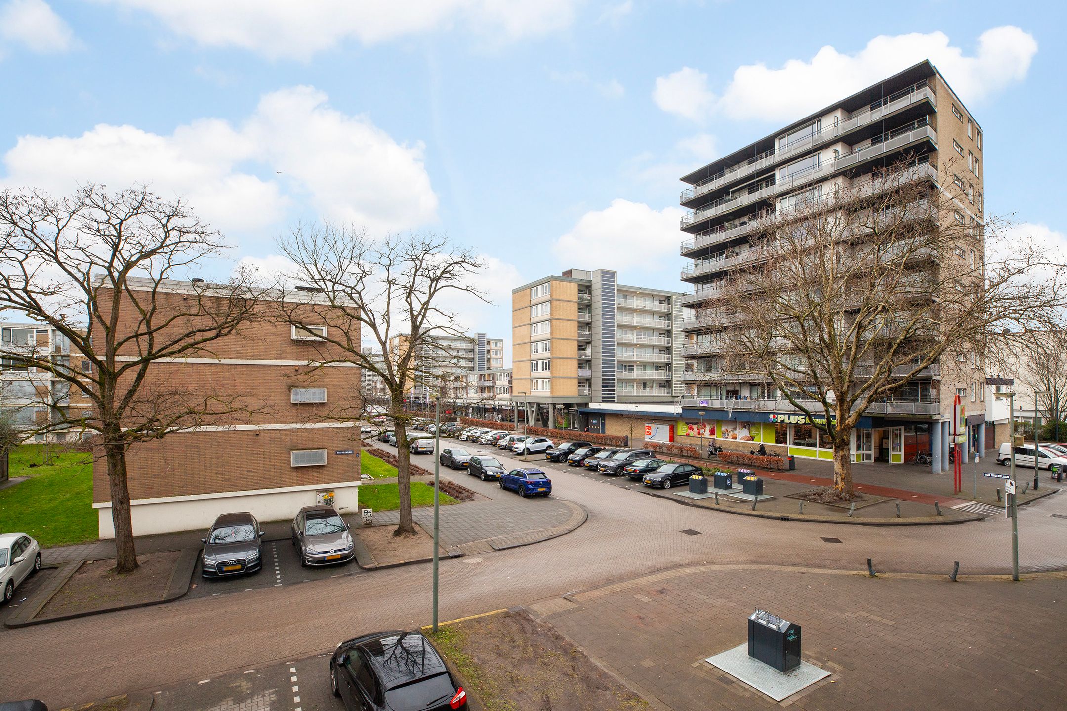 Foto 27 van Lieftinckplein 10