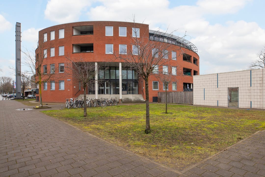 Foto 28 van Lieftinckplein 10