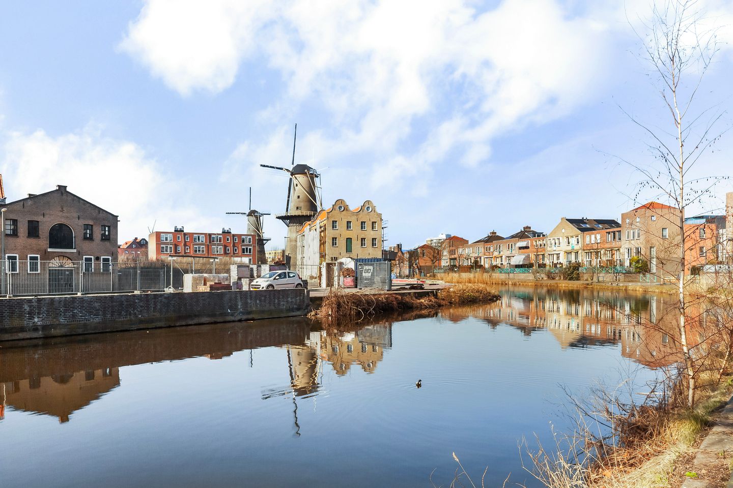 Foto 29 van Lieftinckplein 10