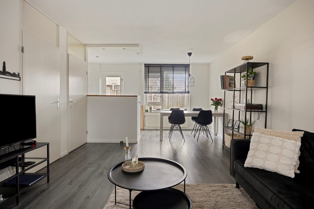 Foto 7 van Van Langenmarke 18