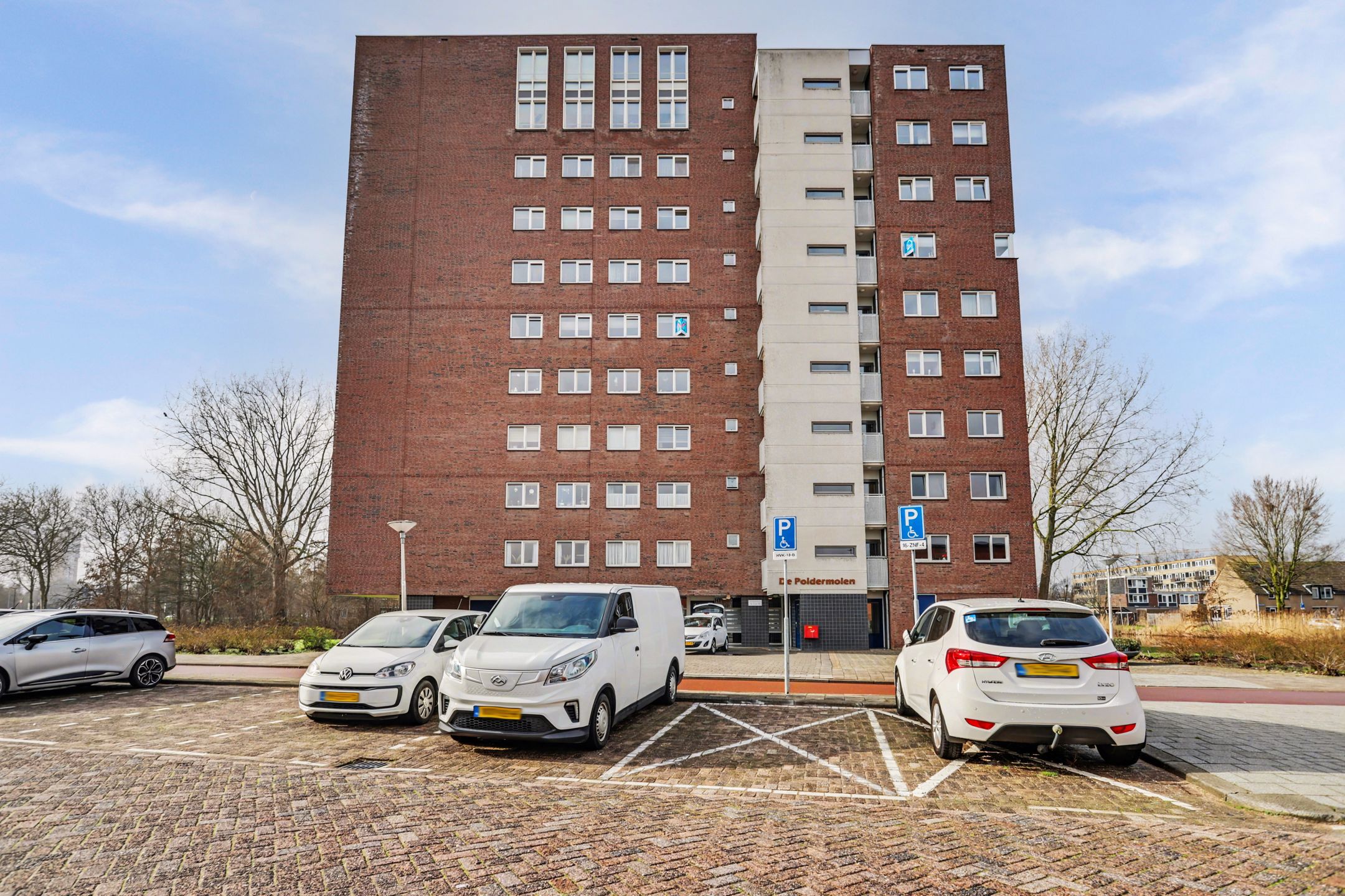 Foto 6 van Lokkertsemolenweg 66