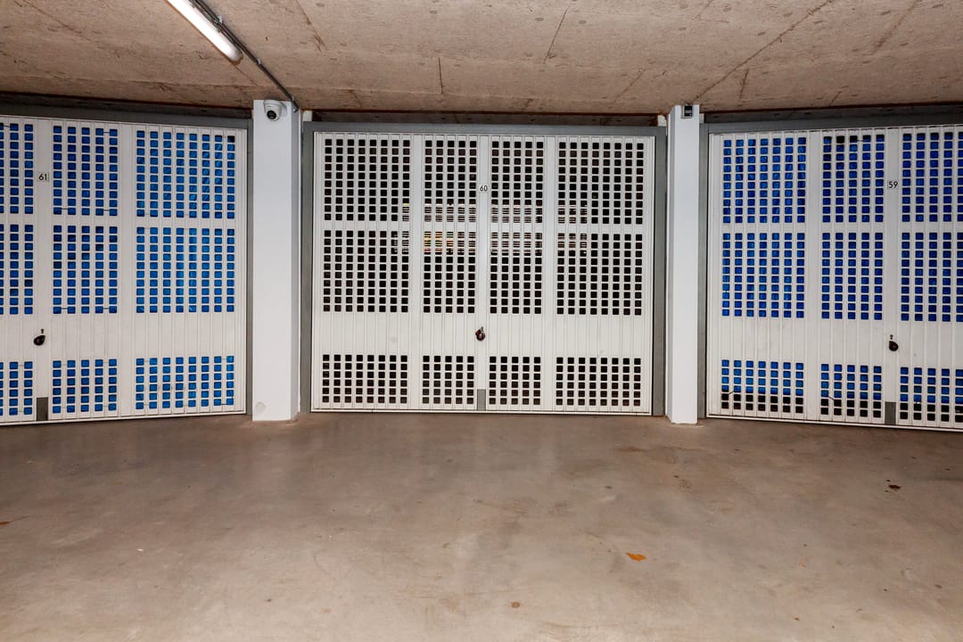 Foto 32 van Lieftinckplein 10